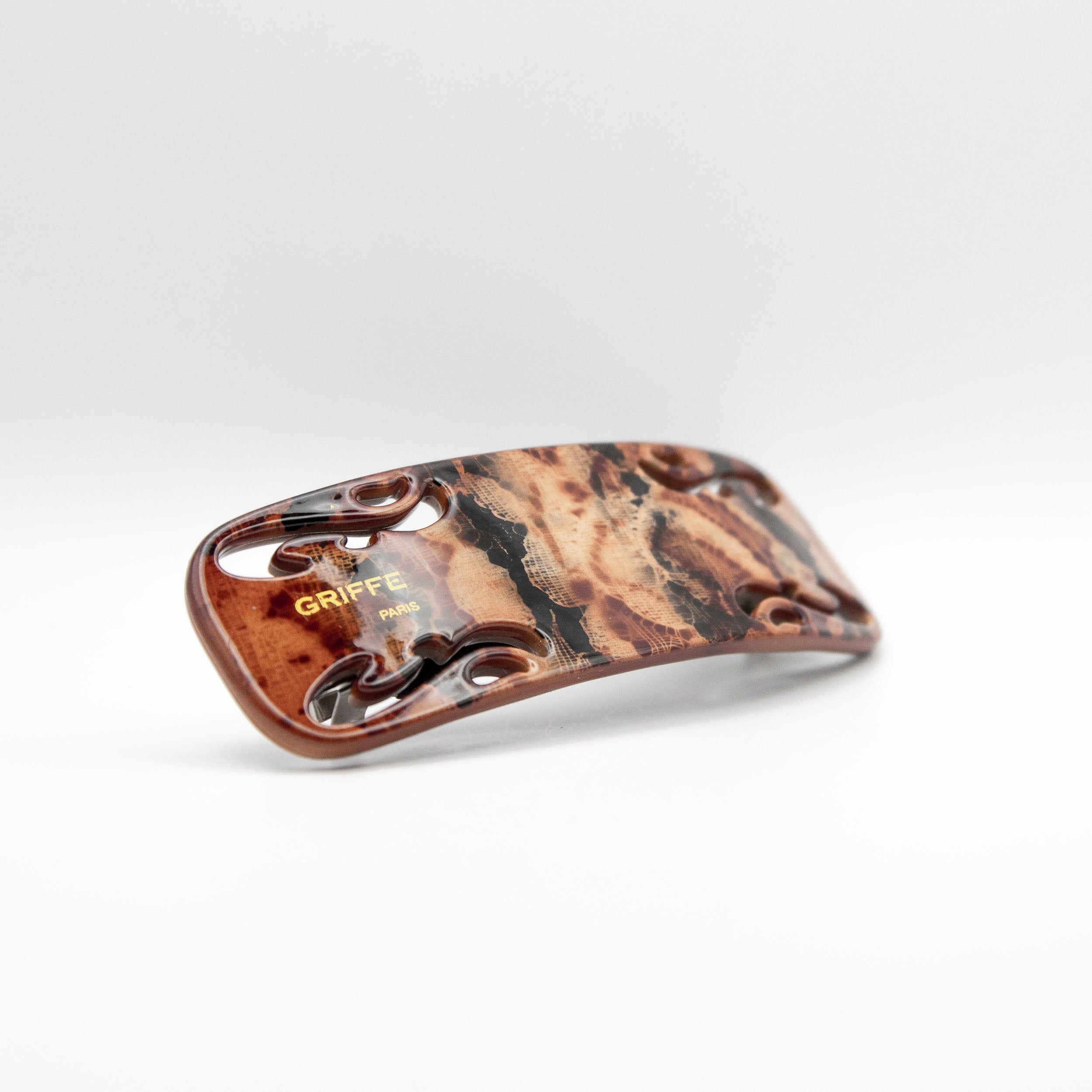 Griffe Melissa Clip Mona Lisa